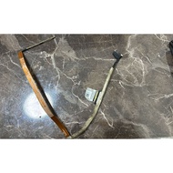 Dell Inspiron 5480 Webcam& LCD Video Cable Web Camera CN-0HK46K