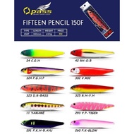 OPASS FIFTEEN PENCIL 150F FISHING LURE