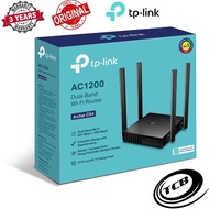 TP LINK AC1200 DUAL BAND WIFI ROUTER ACHER C54 Multi Mode Wireless WiFi Extender / Access Point / Ro