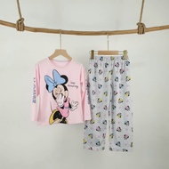 FFKIDS GIRLS' SLEEPWEAR F-79 SIZE 2-18 YEARS