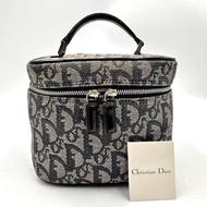 Dior vintage 化妝包 vanity bag