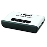 DYMO LabelWriter Print Server, Wireless Network Print Server for LabelWriter Label Makers