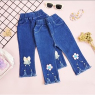 Rawis Girls' Jeans, Girls' Jeans