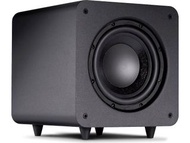 Polk Audio PSW111BK Subwoofer 低重低音喇叭