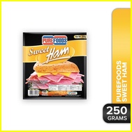 Purefoods Sweet Ham 250G