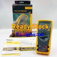 (100% ORIGINAL FLUKE FAST DELIVERY) Fluke 175 TRUE RMS Digital Multimeter | 12 Months Warranty | FRE