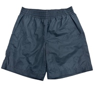 成色極佳 ▼LOUIS VUITTON24SS 1A7Y0M 經典泳褲，海軍​​藍，XS 碼，義大利製造，正品，男士