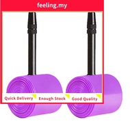 <FEELING>Ultralight 22g  20inch 451 20x1.0-1.5  bike Inner Tube TPU Tire  for BMX451 bike