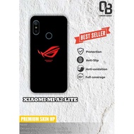 Get 2pcs GRASKIN XIAOMI MI A2 LITE ROG Phone