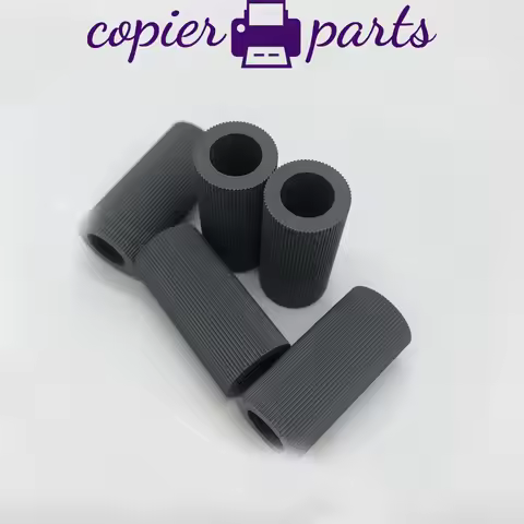 3310 Pickup Roller Tires Rubber for Samsung ML 2160 2165 3312 2164 SCX 3400 3405 M2020 M2021 M2070 M