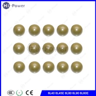 6L45E 6L50E 6L45R Automatic Transmission Valve ball For BMW 6L45 6L50 Gearbox Rebuild Valve body Bal