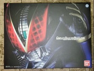 二手新電王 CSM 腰帶 new den o csm