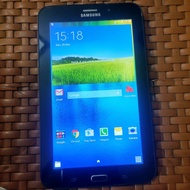 Samsung Tablet 3v Bekas / Second / Seken