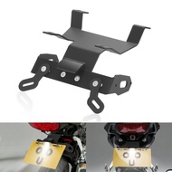 Compatible with HONDA CB250R CB150R CB300R 2018-2025 Fender Eliminator Tail Tidy with LED Light CB 1