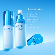【ANNTONIAS PICK】SKINTIFIC Matte Setting Spray 80ml Long-Lasting Oil Control Face Make up Fixing Fini