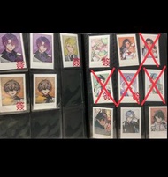 彩虹社EN拍立得 LUXIEM NOCTYX ILUNA XSOLEIL