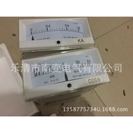 Bekalan 16L1-150/5A/450V AC/DC Meter Voltan Semasa 16C4 DC Meter Penunjuk Meter 200/5COS