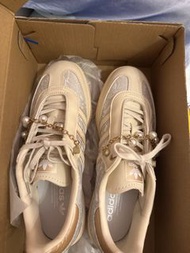 Adidas Gazelle Bold女鞋