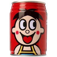 Wang Zai Milk~Canned Wang Zai Milk