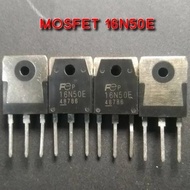16N50E FMH16N50E Fuji Electric Mosfet Transistor 500V N-Ch Welding Transformer