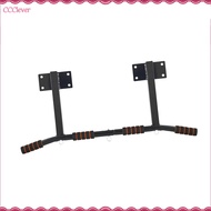 Ccclever gắn tường Chin-Up Bar Dip Bar đa năng Heavy-Duty Dễ dàng cài đặt kẹp Rút Gáy cho thân trên 