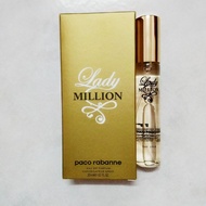 Paco Rabanne Lady Million EDP 20ml For Women