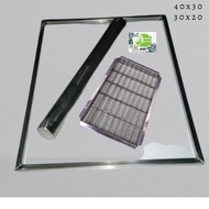30 x 20 CM CAKE FRAME