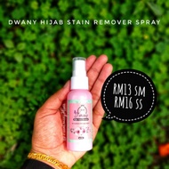 Dwany Hijab Stain Remover