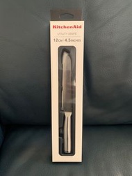 🥇KitchenAid 日本鋼質 多用途刀 Utility Knife