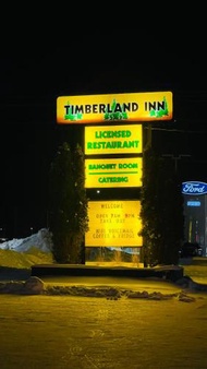 Timberland Inn &amp; Restaurant