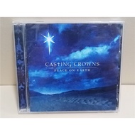 S970： Peace On Earth - Casting Crowns