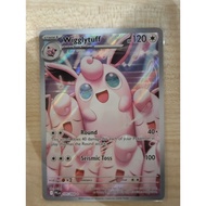 Pokemon TCG Wigglytuff 105/094 (ENG)