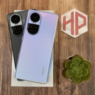 Oppo Reno 10 5G 8/256 GB Ex Oppo Resmi Indonesia Second Bekas Original