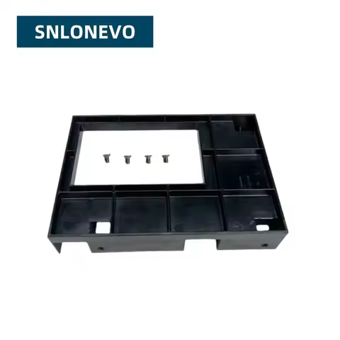 Conversion Frame Adapter Bracket 661914-001 For HP SAS/ SATA Tray Caddy G8 G9 G10 & Gen9 Server 2.5"