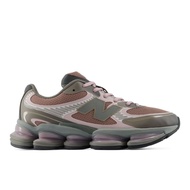 New Balance Unisex ABZORB 2000 (Standard) - ICE WINE