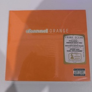 Frank Ocean channel ORANGE CD Album M22 C17