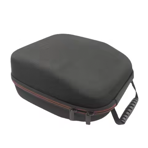 Earphone Bag Storage Box For Beyerdynamic Power T1 DT990 DT880 DT770 DT700 900 HD700 ProX HD660S HD6