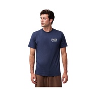 10.10 Sales Original FOX Speed & Service SS Prem Tee Top Male Unisex T Shirt