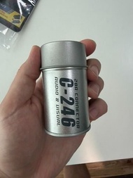 全新 Oyaide C-246 IEC C19 20A 電源插座 金+鈀鍍層 日本製 | Brand New Oyaide C-246 IEC Connector