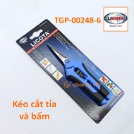 Kéo cắt tỉa và bấm Licota TGP-00248-6 65inch