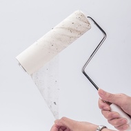 Pet Roller Sticker Paper Roller Brush Clothes Sofa Remover