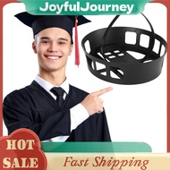 Grad Cap Stabilizer Graduation Cap Insert Headband Secures Your Graduation Cap