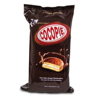Halal【Mum's Bake Cocopie Chocolate Pie With Marshmallow】6✘25g