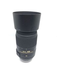 Nikon 55-300mm F4.5-5.6