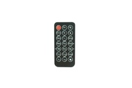 Remote Control Only for Toshiba TY-ASW91 TRM-CWU700 & Victrola VS-120-MPL Bluetooth Stereo FM Radio 