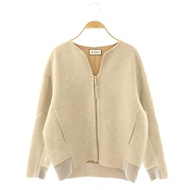 ISM R-ISM Coat Jacket Zip Direct from Japan Secondhand