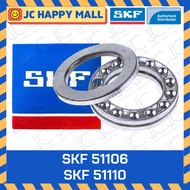 SKF 51106 51107 51108 51109 51110 Thrust Ball Bearing 1