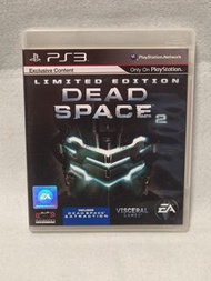 PS3 Dead Space 2