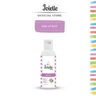 Joielle All Size Baby Oil (60ml, 250ml, 15ml)