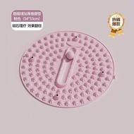 【STOCK】【Senaman di Rumah】55CM 升级滚球指压板带计时器 Massage Shiatsu Board Household Foot Acupoint Massage Comf